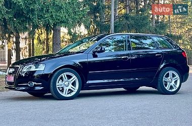 Audi A3  2010