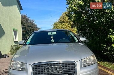 Audi A3  2004