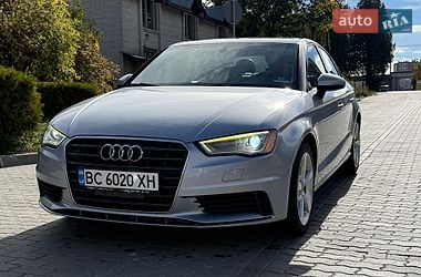 audi a3 2014 в Львов от профессионального продавца Ярослав