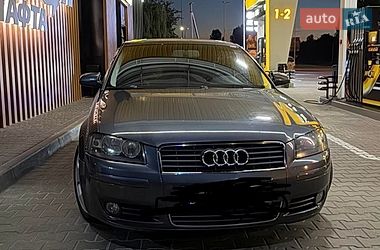 Audi A3 2004