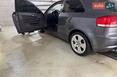 Хэтчбек Audi A3 2004 в Киеве