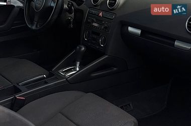 Хэтчбек Audi A3 2004 в Киеве