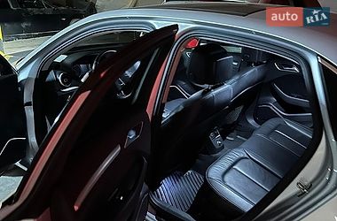 Седан Audi A3 2014 в Львове