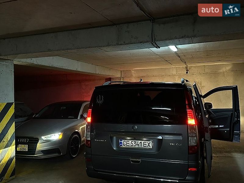Седан Audi A3 2014 в Львове