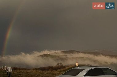 Седан Audi A3 2014 в Львове