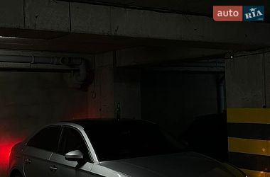 Седан Audi A3 2014 в Львове