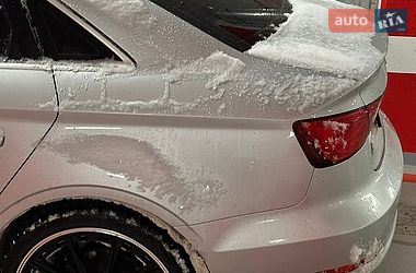 Седан Audi A3 2014 в Львове