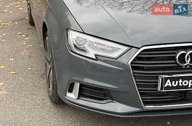 Седан Audi A3 2016 в Киеве фото 4 Седан Audi A3 2016 в Киеве