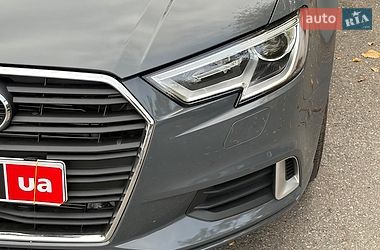 Седан Audi A3 2016 в Киеве фото 5 Седан Audi A3 2016 в Киеве