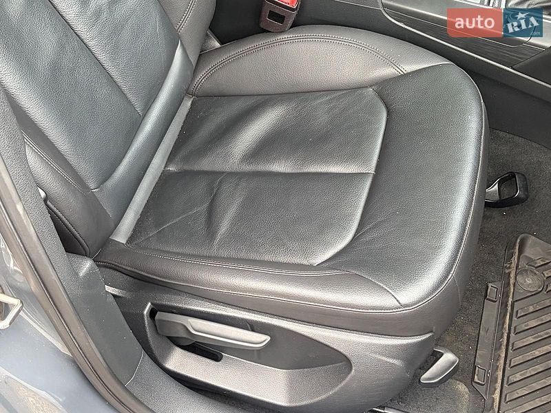 Седан Audi A3 2016 в Киеве фото 16 Седан Audi A3 2016 в Киеве