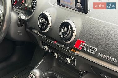 Седан Audi A3 2016 в Киеве фото 19 Седан Audi A3 2016 в Киеве
