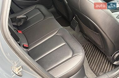 Седан Audi A3 2016 в Киеве фото 22 Седан Audi A3 2016 в Киеве