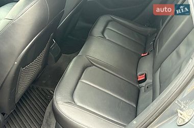 Седан Audi A3 2016 в Киеве фото 23 Седан Audi A3 2016 в Киеве