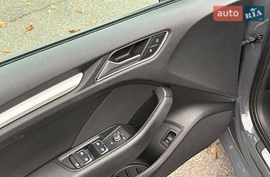 Седан Audi A3 2016 в Киеве фото 26 Седан Audi A3 2016 в Киеве