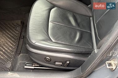 Седан Audi A3 2016 в Киеве фото 27 Седан Audi A3 2016 в Киеве