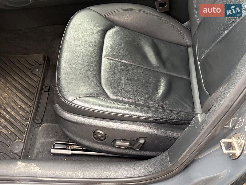 Седан Audi A3 2016 в Киеве фото 27 Седан Audi A3 2016 в Киеве