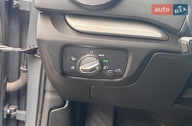 Седан Audi A3 2016 в Киеве фото 30 Седан Audi A3 2016 в Киеве