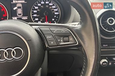 Седан Audi A3 2016 в Киеве фото 31 Седан Audi A3 2016 в Киеве
