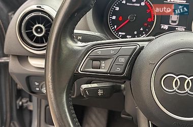 Седан Audi A3 2016 в Киеве фото 32 Седан Audi A3 2016 в Киеве