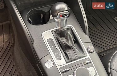 Седан Audi A3 2016 в Киеве фото 35 Седан Audi A3 2016 в Киеве