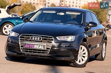 Audi A3  2014