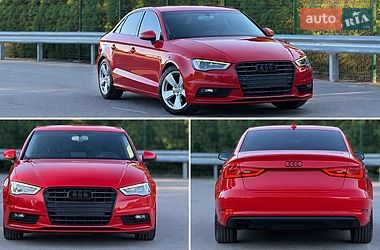 Audi A3  2013