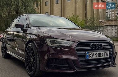 Audi A3  2014
