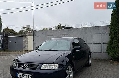 Audi A3  2000