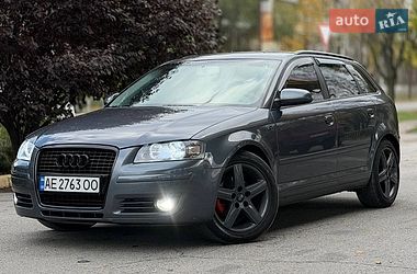 Audi A3  2007
