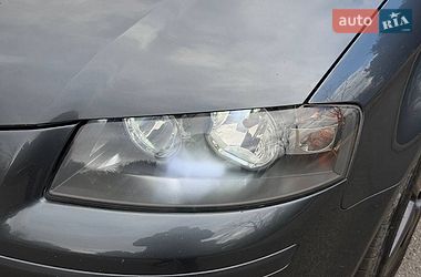 Хэтчбек Audi A3 2007 в Днепре