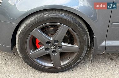 Хэтчбек Audi A3 2007 в Днепре