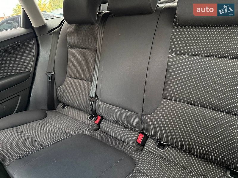 Хэтчбек Audi A3 2007 в Днепре