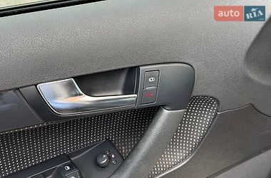 Хэтчбек Audi A3 2007 в Днепре