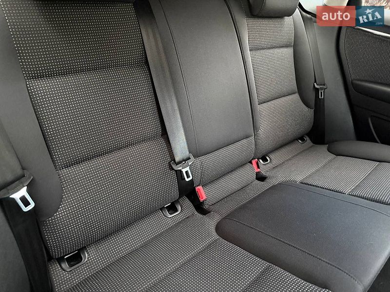 Хэтчбек Audi A3 2007 в Днепре