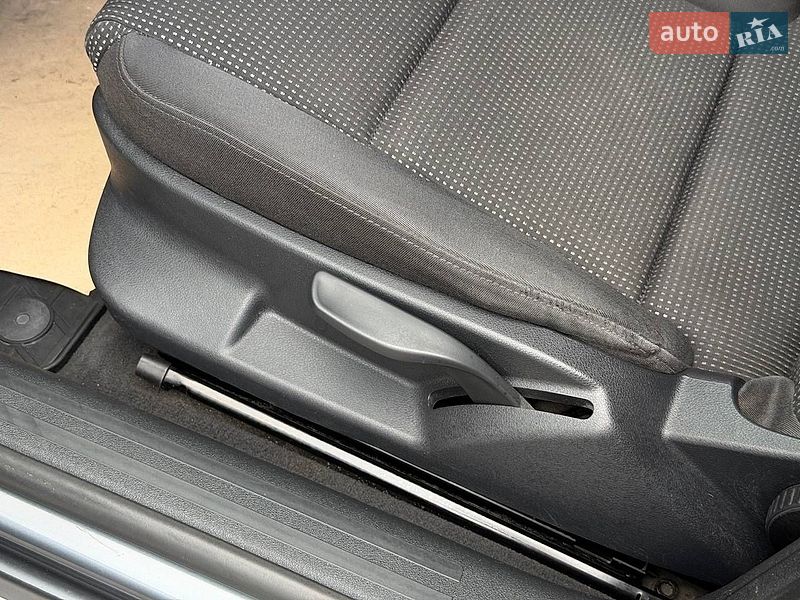 Хэтчбек Audi A3 2007 в Днепре