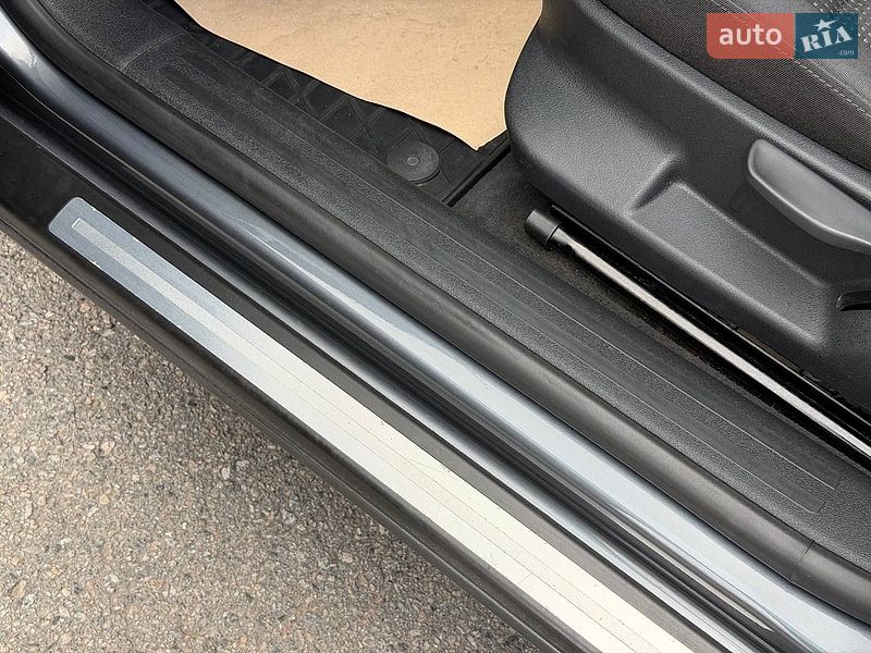 Хэтчбек Audi A3 2007 в Днепре