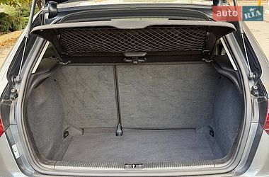 Хэтчбек Audi A3 2007 в Днепре