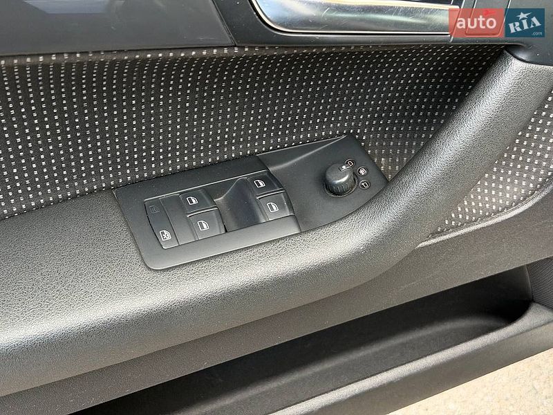 Хэтчбек Audi A3 2007 в Днепре