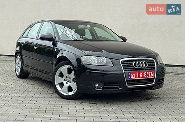 Audi A3  2005