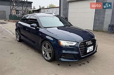 Audi A3  2016