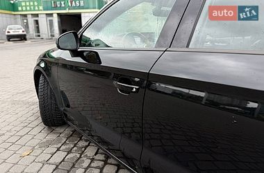Седан Audi A3 2016 в Львові