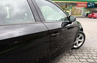 Седан Audi A3 2016 в Львові
