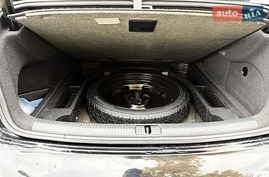 Седан Audi A3 2016 в Львові