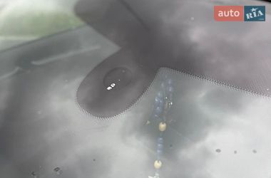 Седан Audi A3 2016 в Львові