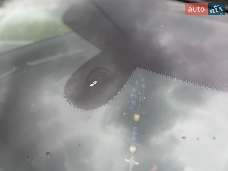 Седан Audi A3 2016 в Львові