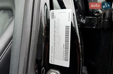 Седан Audi A3 2016 в Львові