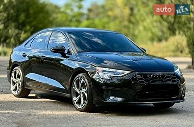 audi a3 2023 в Днепр (Днепропетровск) от про продавца Людмила audi a3 2023 в Днепр (Днепропетровск) от профессионального продавца Людмила