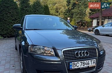 Audi A3 2008