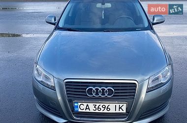 Audi A3  2009