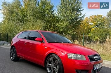 Audi A3  2004